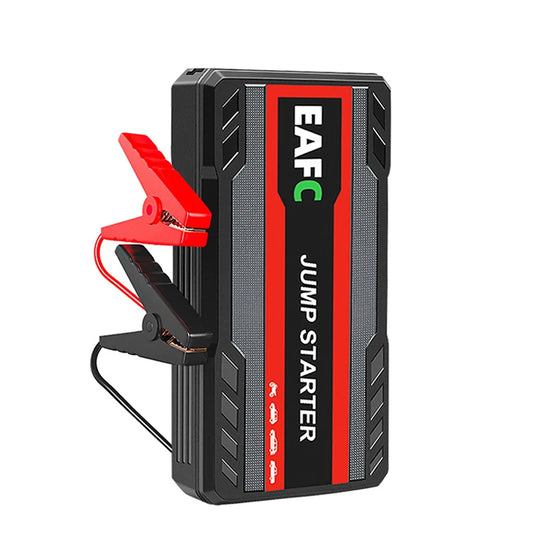Démarreur de Batterie Portable 600A - 12V