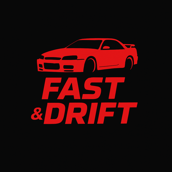 FAST & DRIFT