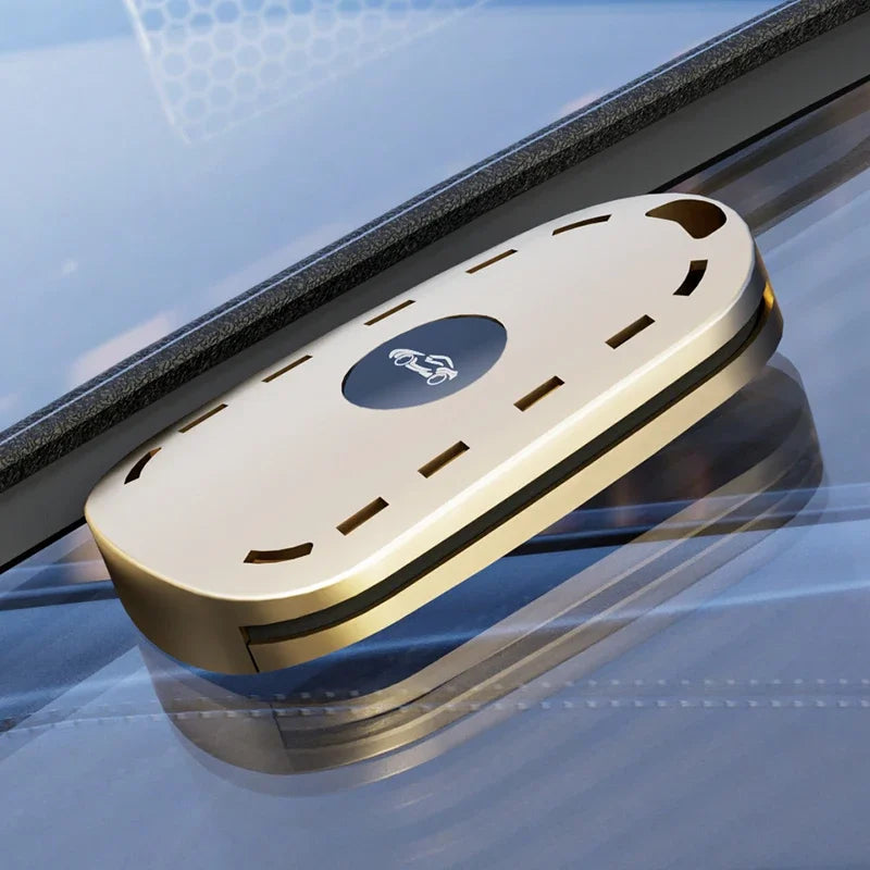 Outil de réparation d’essuie-glaces – Coupe-caoutchouc rénovateur