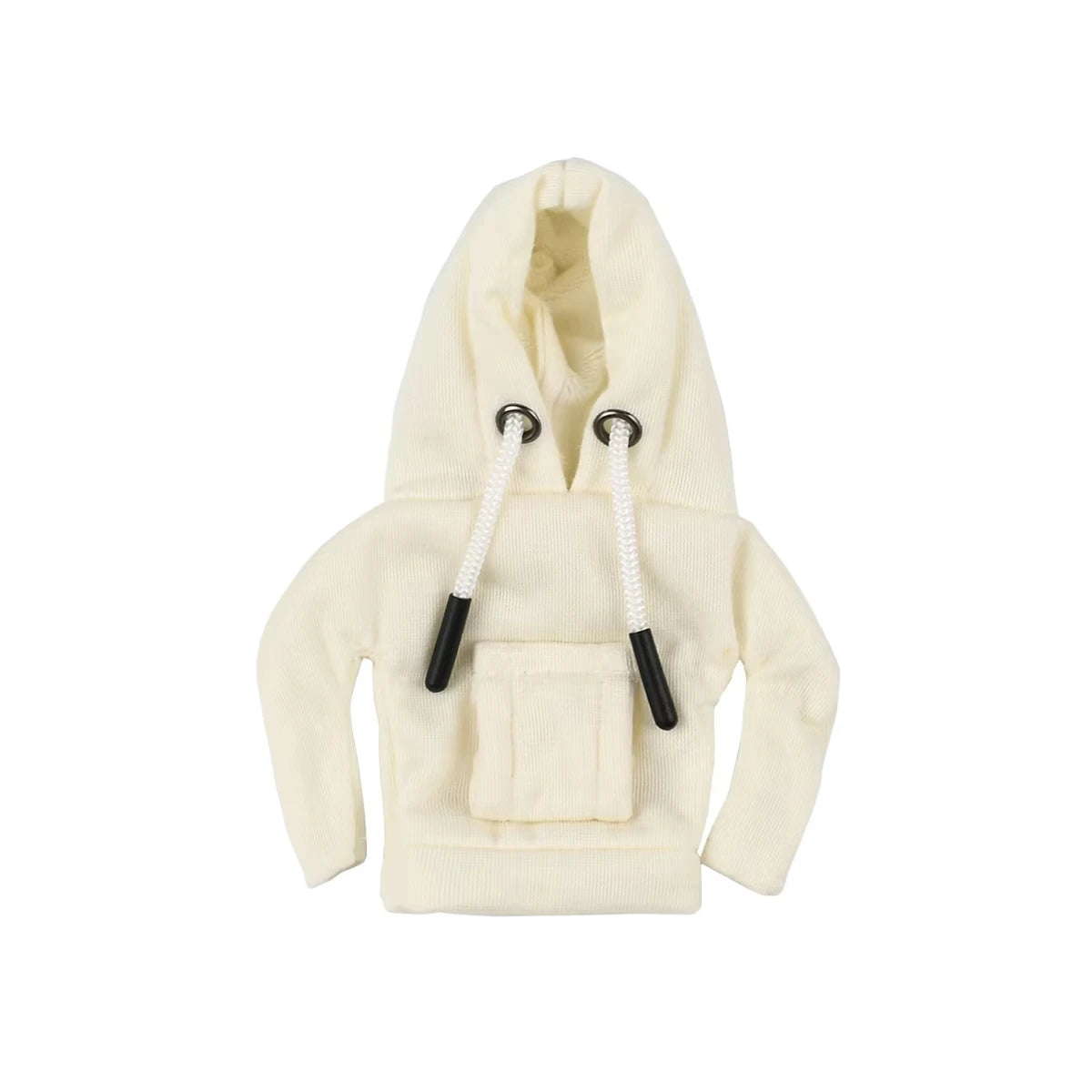 Mini hoodie pour levier de vitesse – Décoration universelle