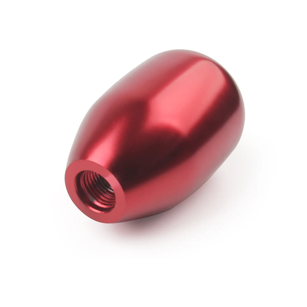 Pommeau de vitesse universel en alliage d’aluminium – 5 vitesses