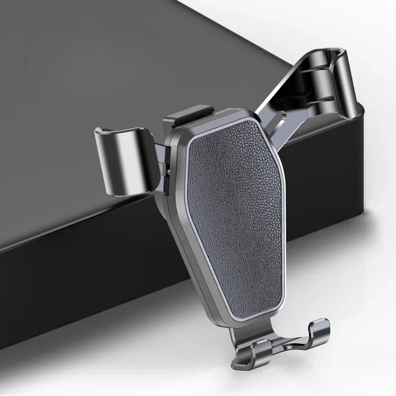 Support Téléphone Universel pour Grille d'Aération