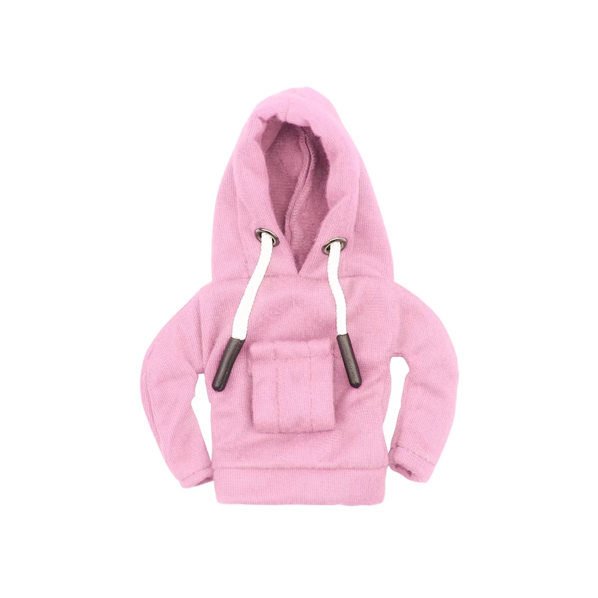 Mini hoodie pour levier de vitesse – Décoration universelle