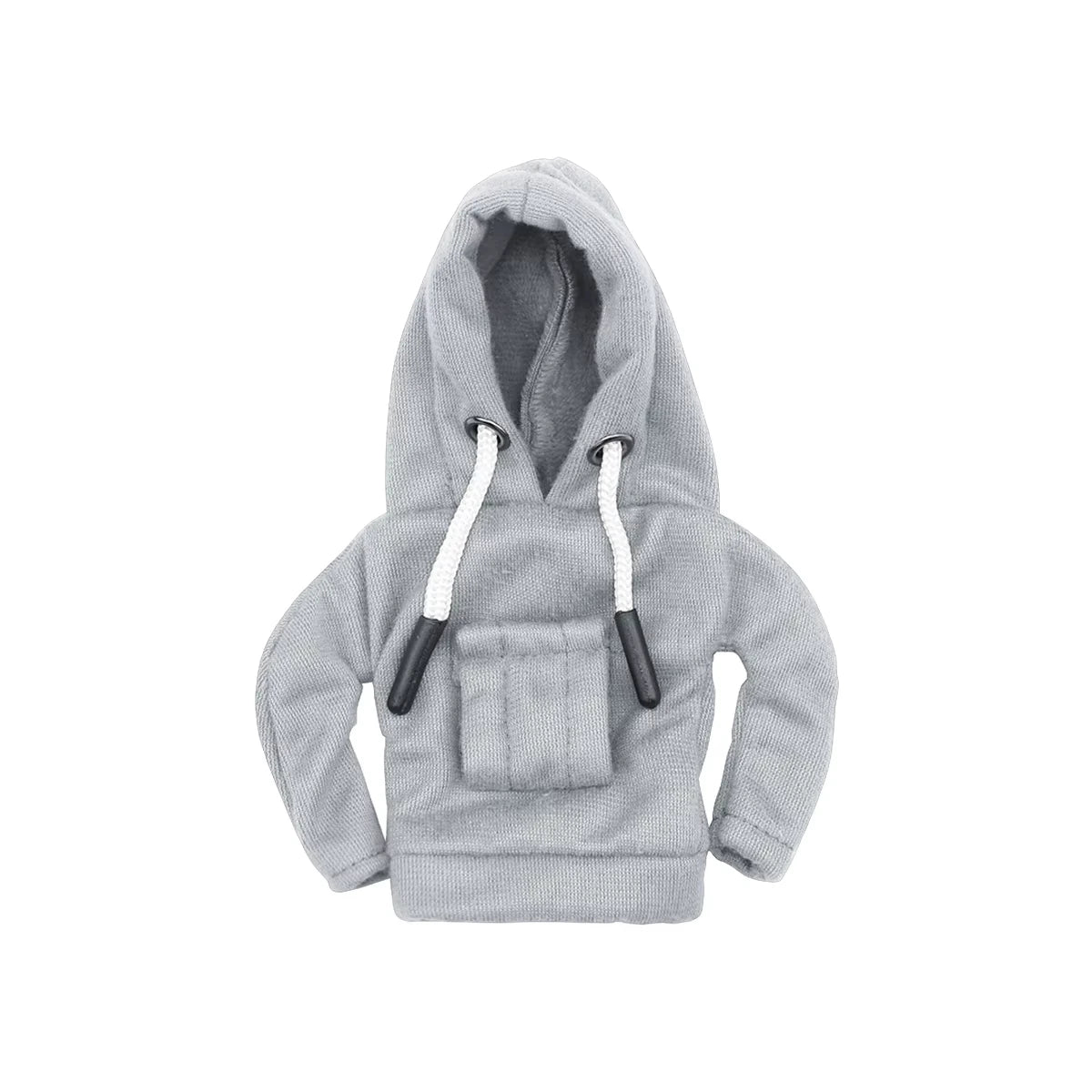 Mini hoodie pour levier de vitesse – Décoration universelle