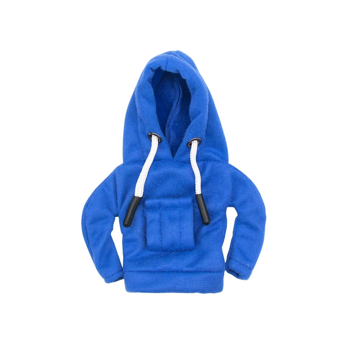 Mini hoodie pour levier de vitesse – Décoration universelle