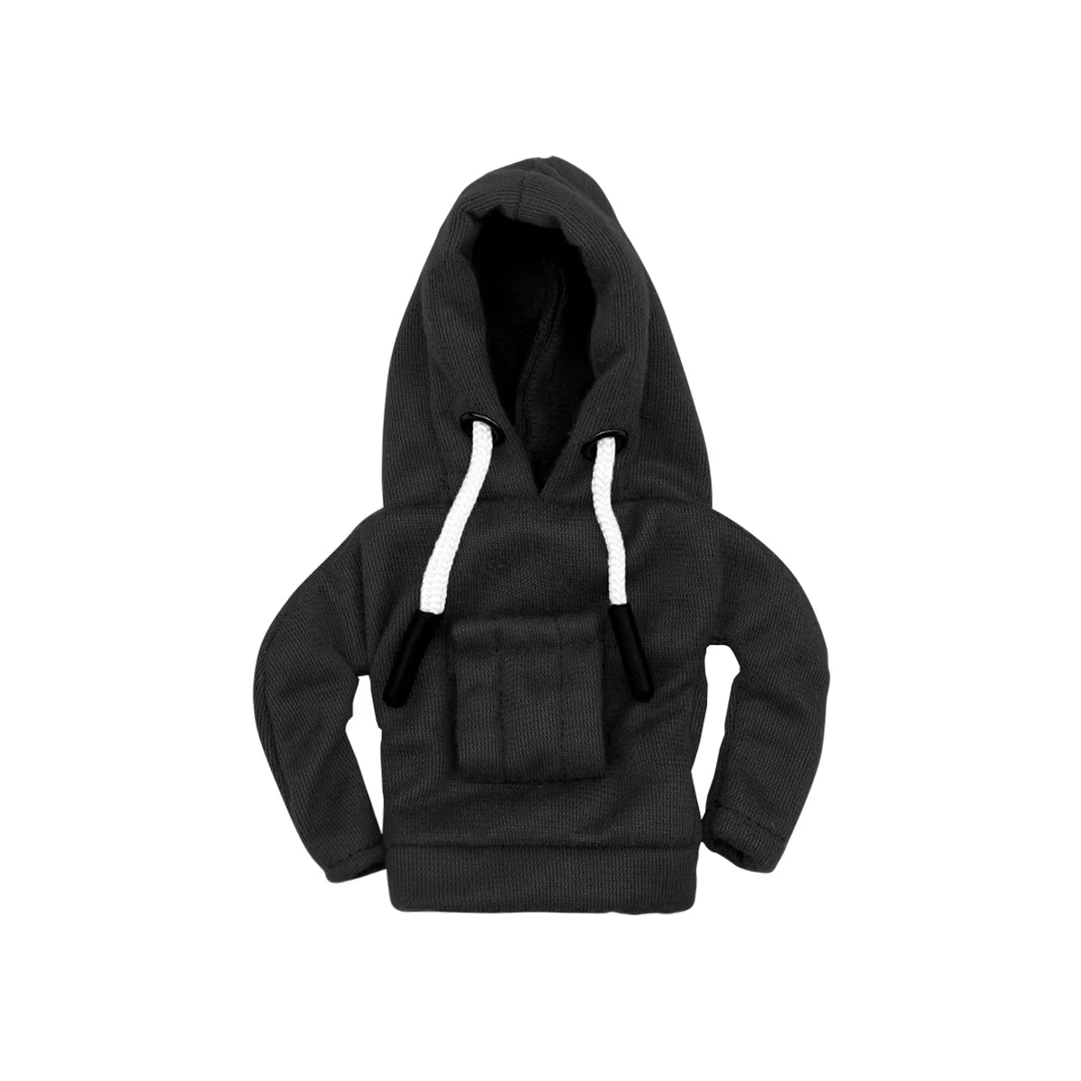 Mini hoodie pour levier de vitesse – Décoration universelle