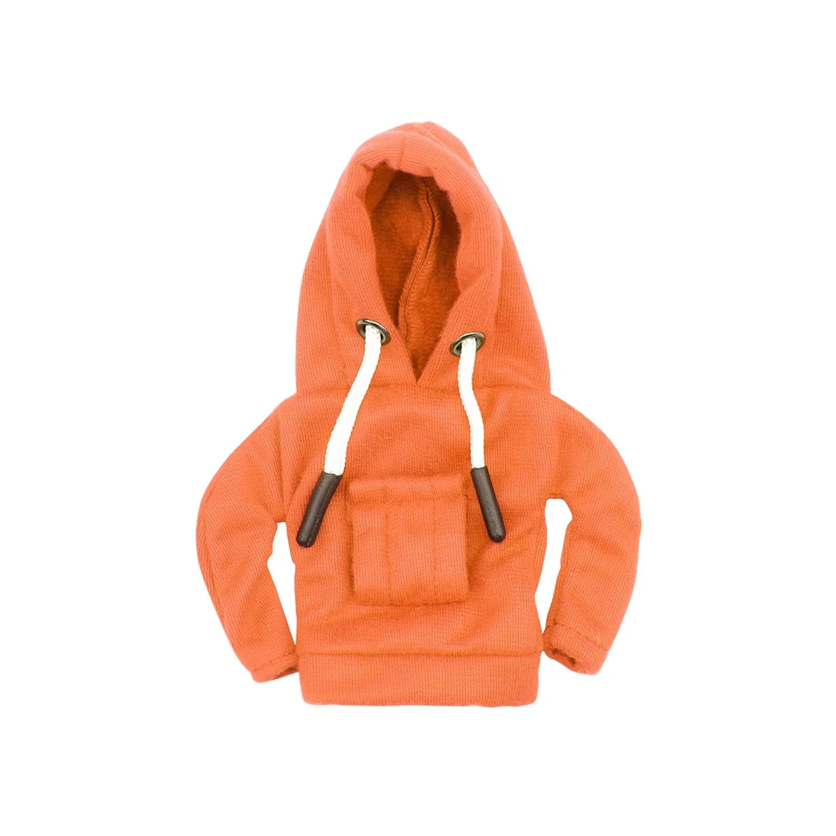 Mini hoodie pour levier de vitesse – Décoration universelle