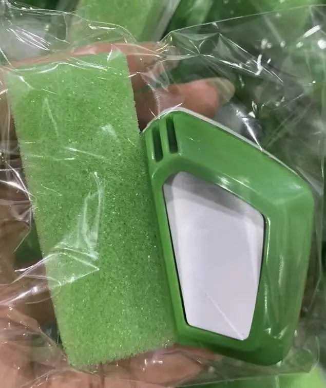 Outil de rénovation d’essuie-glaces – Affûteur et restaurateur de lame