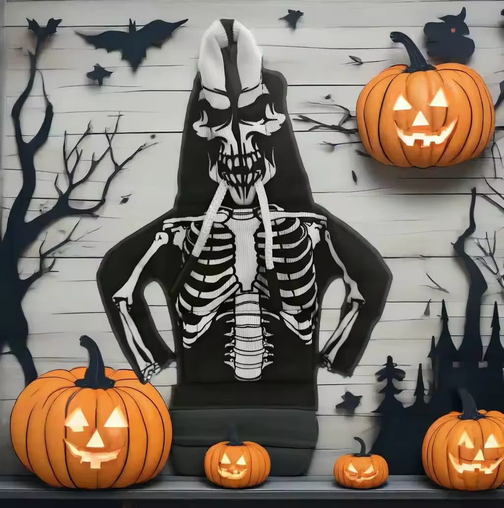 Mini hoodie pour levier de vitesse – Décoration universelle