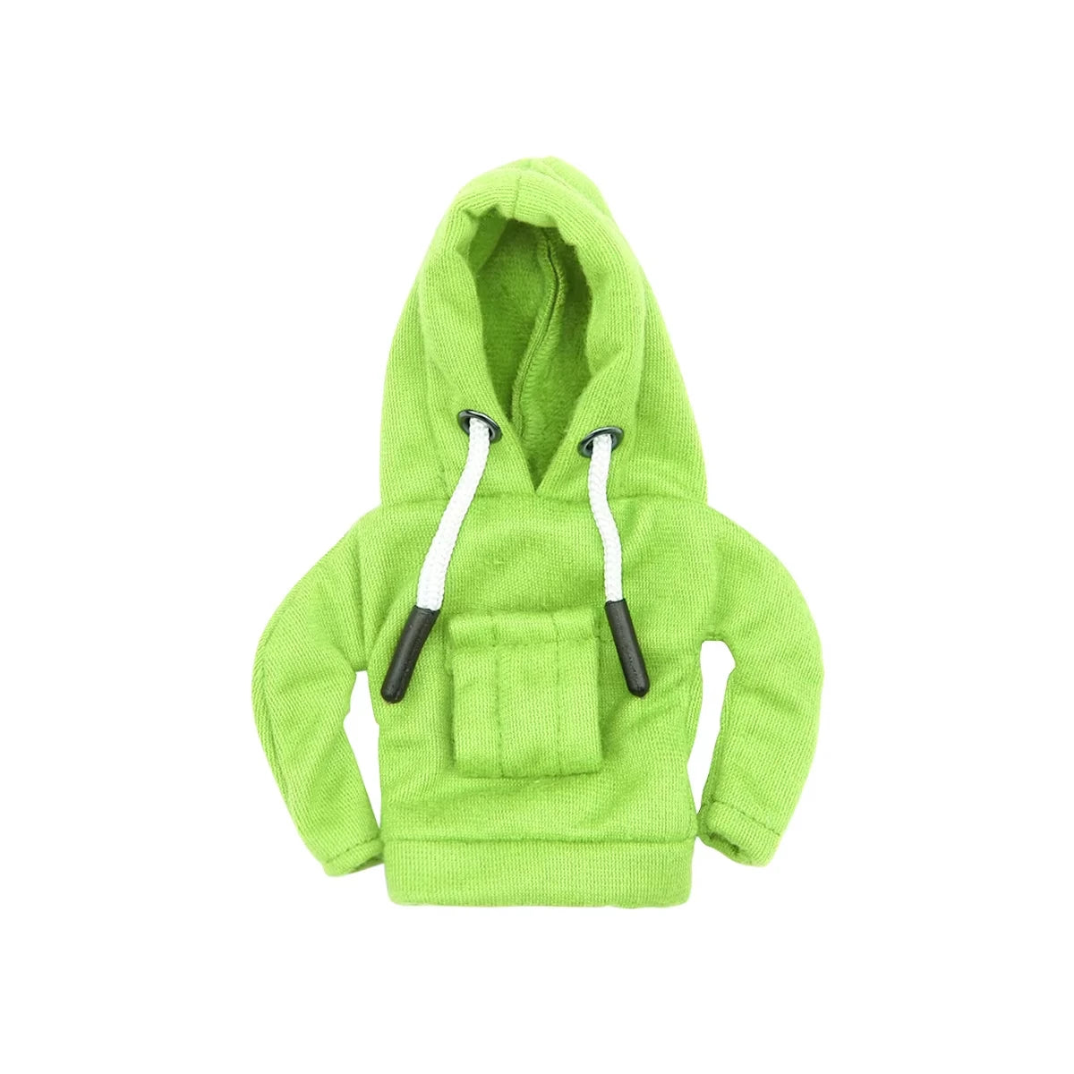 Mini hoodie pour levier de vitesse – Décoration universelle